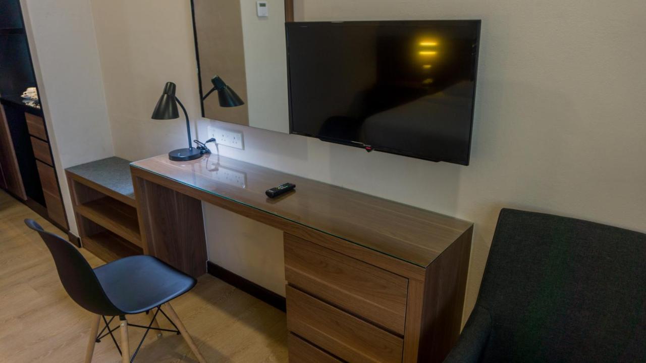 Hotel Samila Alor Setar Dış mekan fotoğraf