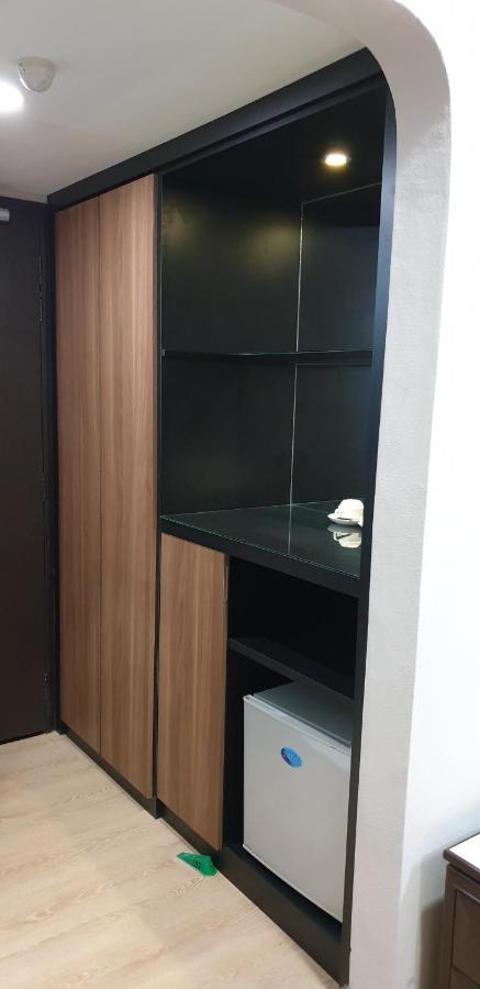 Hotel Samila Alor Setar Dış mekan fotoğraf