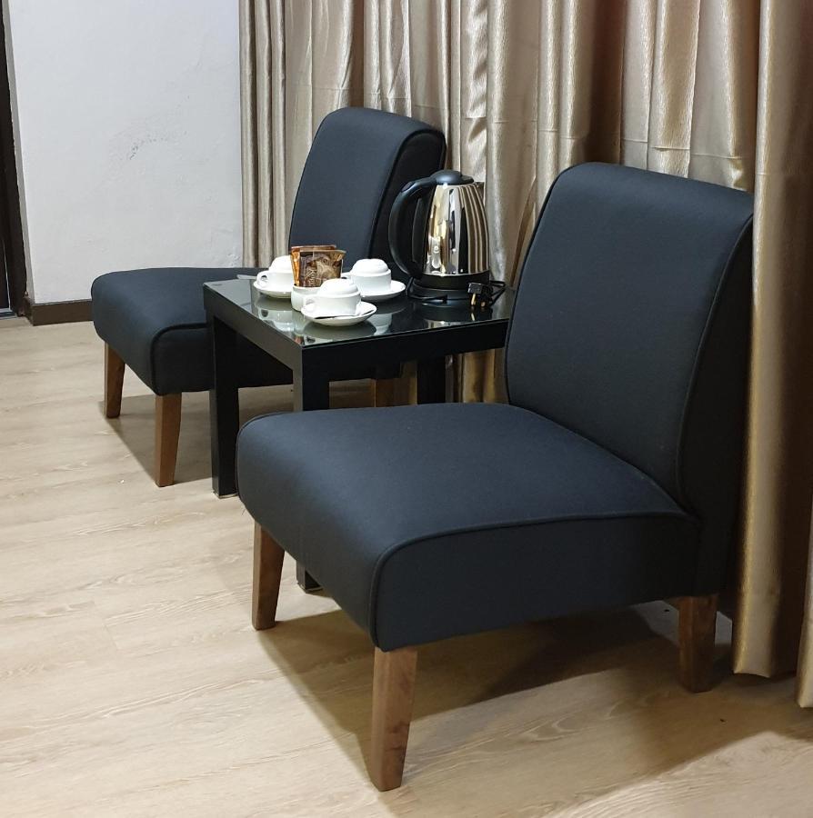 Hotel Samila Alor Setar Dış mekan fotoğraf