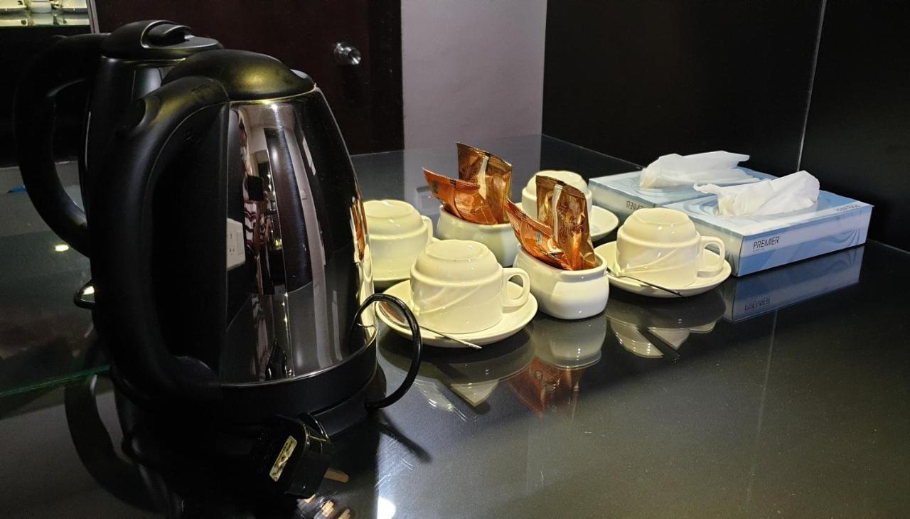 Hotel Samila Alor Setar Dış mekan fotoğraf